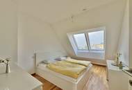 Neuwertige 3-Zi-DG-Wohnung mit großem Südbalkon in 1230 Wien