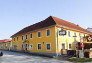 Wohnhaus mit viel Platz und Gastronomie im Grünen am Enns-Stausee