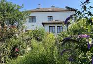 Viel Platz im Haus und Garten im Zentrum von Gerasdorf bei Wien