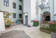 ++KOPP++ sanierungsbedürftige 1-Zimmer Altbau-Wohnung in toller Lage!