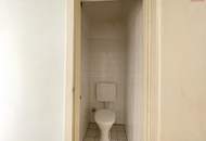 Leistbare Wohnung mit Gestaltungsbedarf in 4040 Urfahr