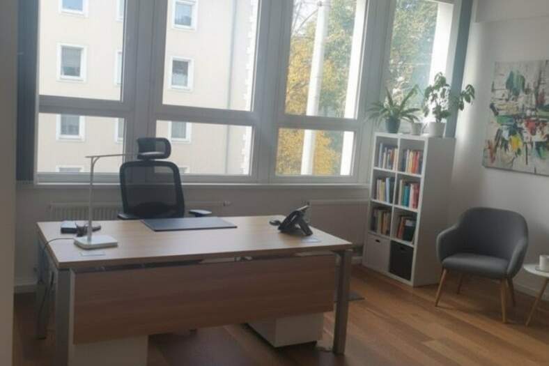 MARKT AM BINDERMICHL: Generalsanierte klimatisierte Büro-/Ordi-/Studiofläche mit bestem Preis-/Leistungsverhältnis - verschiedenste Aus-/Umbaumöglichkeiten - flexible Grundrissgestaltung - leistungsstarke Lüftungs- u. Klimaanlage, Gewerbeobjekt-miete, 2.619,97,€, 4020 Linz(Stadt)