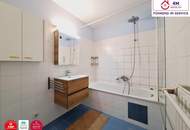 Gartenliebhaber aufgepasst!!! - Stylische 2-Zimmer-Wohnung mit 40m2 Garten