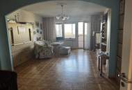 Familienwohnung mit Aussicht zum Schnäppchenpreis 15 min von Wien!