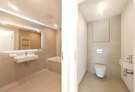 Grünblick beim Stadion