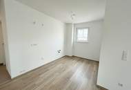 ERSTBEZUG "ein viertel grün" in Wr. Neustadt - komfortable 2 Zimmerwohnung mit Balkon