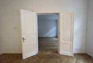 Traumhafte Altbauwohnung in trendigem Bezirk