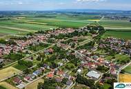 Sonniger Baugrund in Loimersdorf im schönen Marchfeld