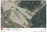 Weitläufiges Grundstück (über 8.500 m²) - Bauland mit großzügiger Grünlandfläche in Olbendorf!