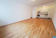 2-Zimmer-Wohnung Nähe Augarten