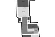 Großzügiges Wohnen in Ruhelage | 5 Zimmer | ca. 169 m² | Balkon | 1020 Wien