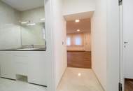 Moderne, ebenerdige Mietwohnung!