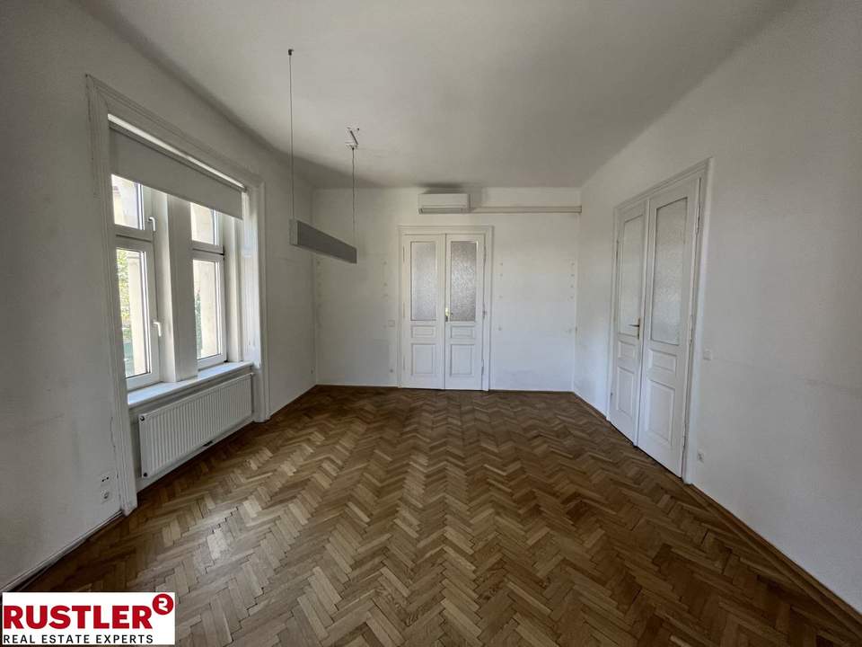 Großzügies Büro bei der Simmeringer Hauptstraße