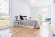 Wunderschöner 2-Zimmer Wohntraum im grünen Simmering