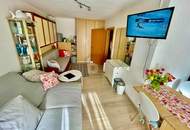 ZWEITWOHNSITZ! SUPER LAGE MIT VIEL SONNIGEM BALKON DIREKT NEBEM DEM LIFT