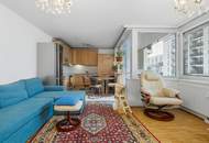 "3-Zimmer-Wohnung mit Loggia | Nähe Donauzentrum | Tokiostraße"