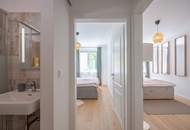 ++NEU++ sanierte Familienwohnung (Neubau) nahe dem Donauufer! optimaler Grundriss, 4-Zimmer mit offener Küche!