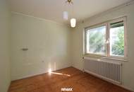 Sanierungsbedürftiges Wohnhaus mit Gestaltungspotenzial in Kilb