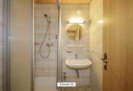 Großzügiges Hotel in zentraler Lage