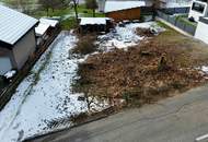 Wohnen am Waldrand – Ruhiges und sonniges Baugrundstück in Wiesing