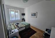Helle 3-Zimmer-Wohnung mit Balkon und möblierter Küche – Linderwald Zeltweg