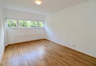 Gemütliche 3 Zimmer Wohnung mit großem Balkon und Blick ins Grüne!