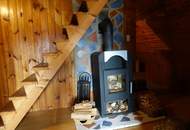 Charmantes Ferienhaus in ruhiger Waldrandlage – Ihr Rückzugsort inmitten der Natur