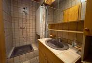 Kompakt. Ruhig. Zentral. 1-Zimmer-Wohnung am Kreuzbergl