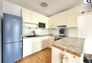 360 TOUR // TERRASSEN NEUBAUWOHNUNG NAHE CHRISTINE NÖSTLINGER PARK