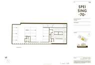 Großzügige 3,5-Zimmer Wohnung mit Balkon - future fit homes !