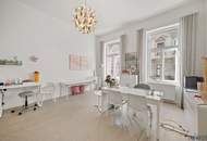 Altbau-Hit Nähe Rathaus und Universitätsring I Lift I Nähe U2/U3 Rathaus - Volkstheater I separate Küche