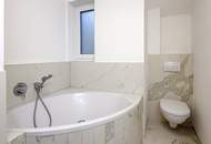 Klimatisierte Dachgeschoss Maisonette mit 2 Terrassen und Kamin nahe Uno City!