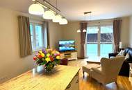 TOP PREISANGEBOT! 5-Zimmer-Wohnung in Zell am See mit touristischer Nutzung