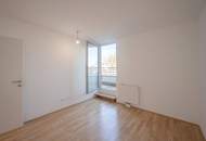 ++Provisionsfrei++ RARITÄT! BESTLAGE des 09. Bezirks, 2-Zimmer Neubauwohnung mit toller Terrasse! PARKBLICK im 5. OG!