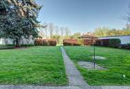 NEUER PREIS ! 3 Zimmer Wohnung in Leopoldsdorf im Marchfeld