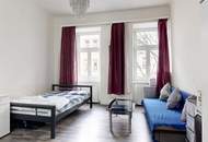 Gelegenheit! 2 Wohnungen (zusammenlegbar) Nähe Reumannplatz zu kaufen