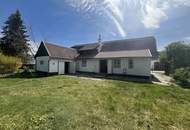 Haus in Ruhelage