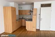 Downtown-Flair: tolle Maisonette mit 2 Terrassen und Garage