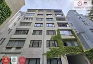 Geräumiges Geschäftslokal in der Kaiserstraße - Lerchenfelderstraße