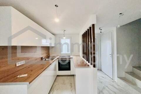 Das Leben beginnt hier – modernes Einfamilienhaus im Erstbezug auf Pachtgrundstück, Haus-kauf, 270.000,€, 2331 Mödling