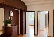 Urbane Oase: Zentrale 3-Zimmer-Wohnung (80m2) mit optimaler Aufteilung zu vermieten!
