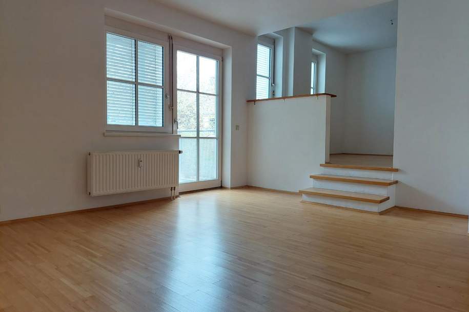Weiz - Mietwohnung in zentraler Lage, Wohnung-miete, 820,97,€, 8160 Weiz