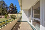 Große 4-Zimmer Maisonette mit Balkon und Grünblick