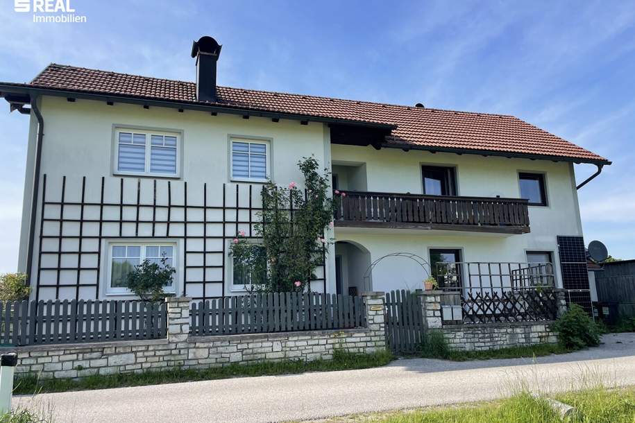 2-Zimmer-Wohnung mit Untersbergblick, Wohnung-kauf, 198.000,€, 5082 Salzburg-Umgebung