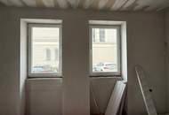 Neu, sichtbar, unschlagbar: Deine Bürofläche mitten im Zentrum!