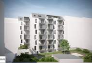 Margartetenstraße: ruhige Neubauwohnung - ideale 2er WG Wohnung mit Balkon - ab