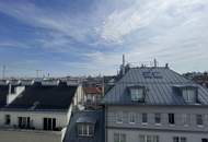 Schöne 3-Zimmer-Altbauwohnung nähe Altes AKH