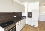 Q11 Leben in Simmering - Loggiawohnung mit 2 Zimmern und Deckenkühlung!