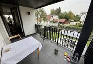 Lichtdurchflutete 3-Zimmer-Wohnung mit großzügigem Gartenanteil im Zentrum von Pasching