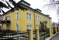 "Maisonette Wohnung"